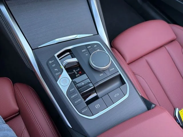 2026 BMW 4 Series 430i - Photo 19