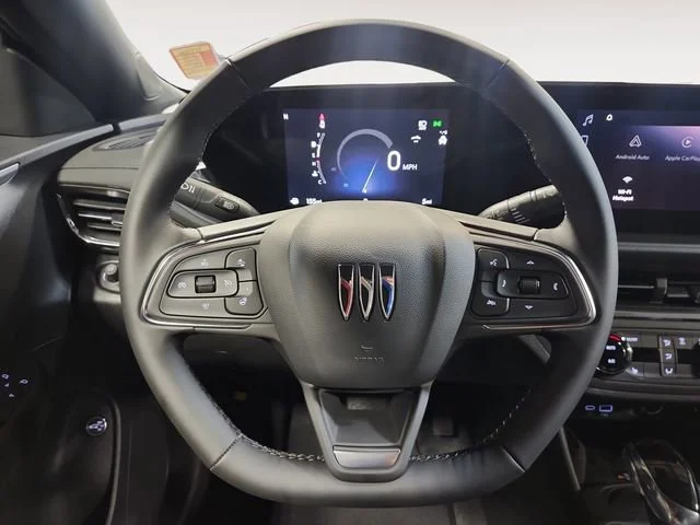 2026 Buick Envista Preferred - Photo 12