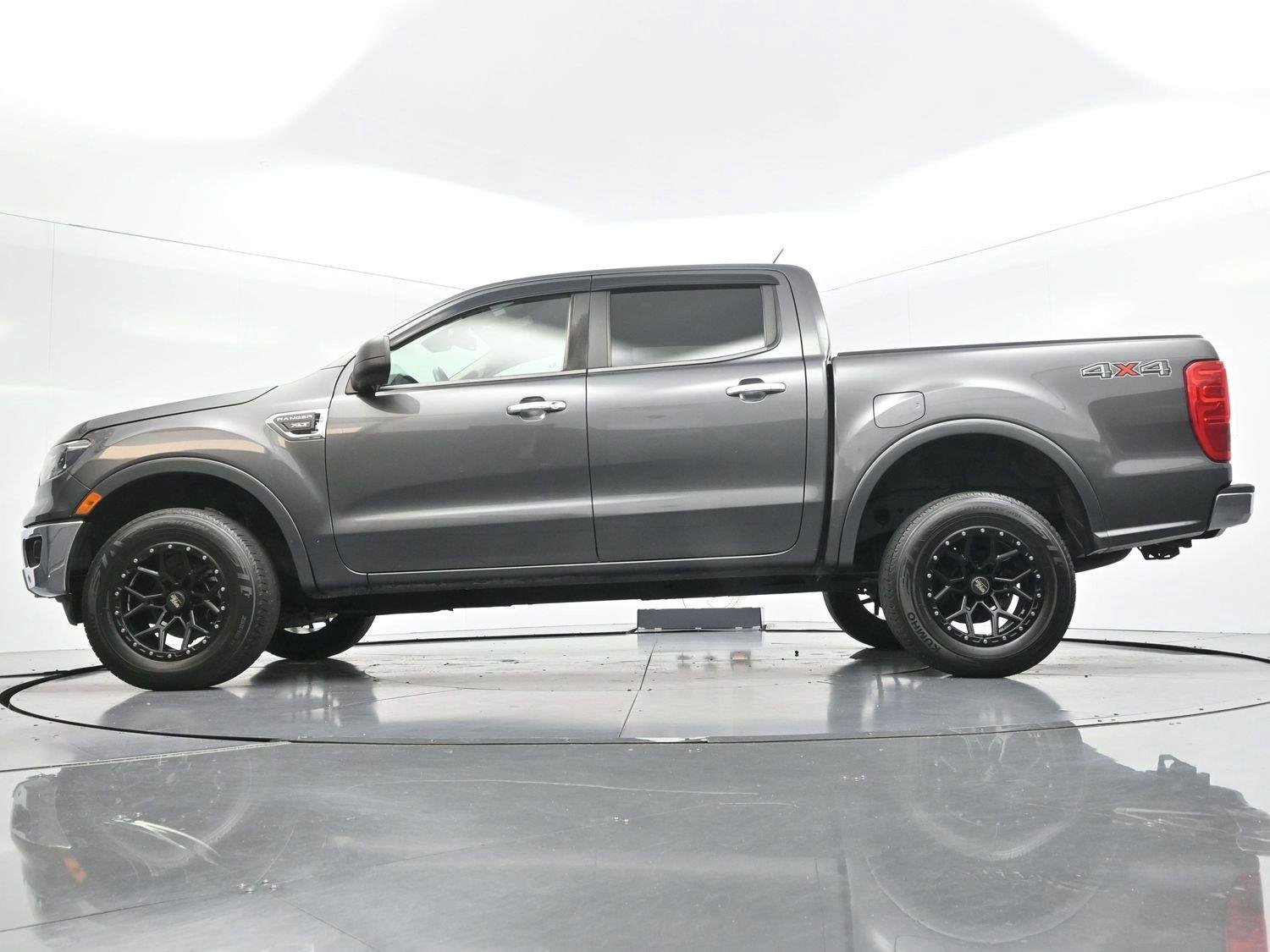 Used 2019 Magnetic Ford XLT image 45