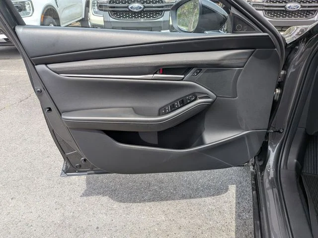 Used 2026 Gray Mazda 2.5 S Select Sport image 11