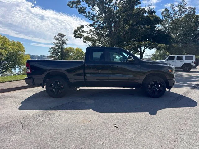 Used 2021 Black Ram Big Horn/Lone Star image 8