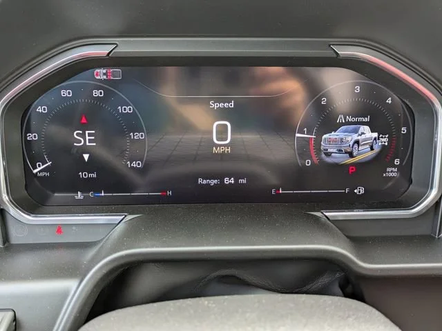 New 2026 Coastal Dune GMC Denali image 31
