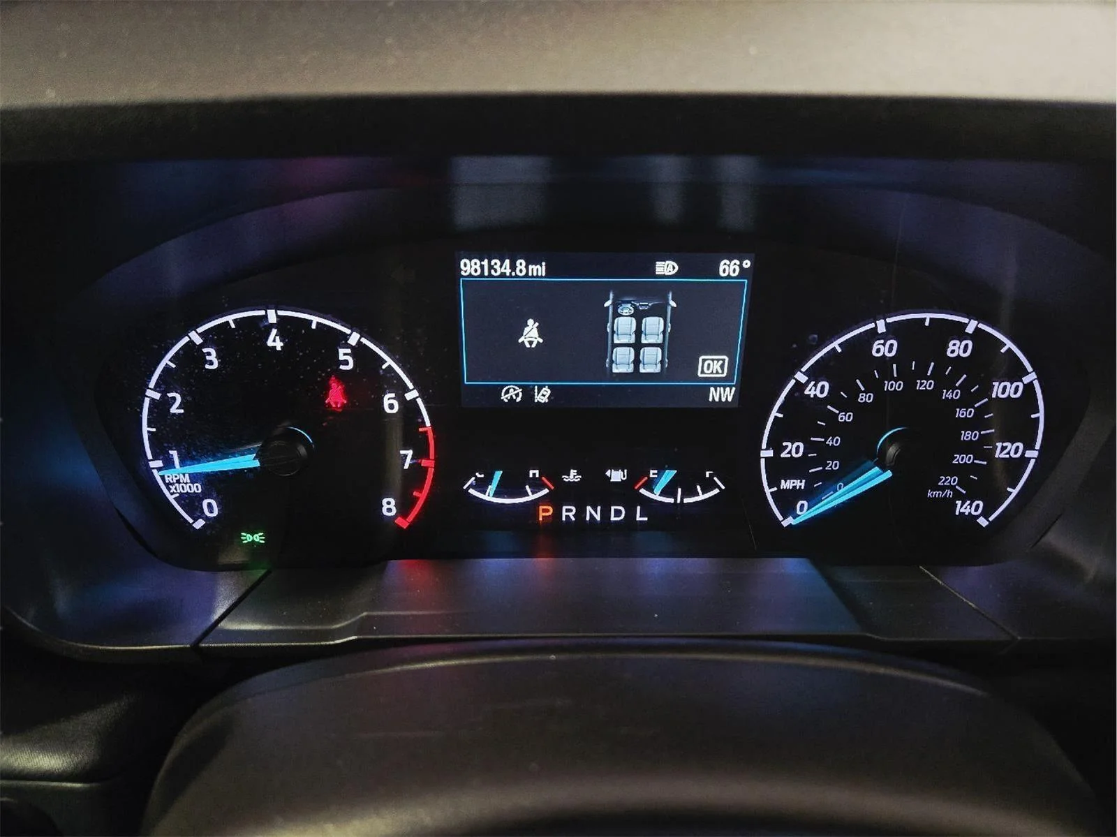 Used 2022 Oxford White Ford XL image 21