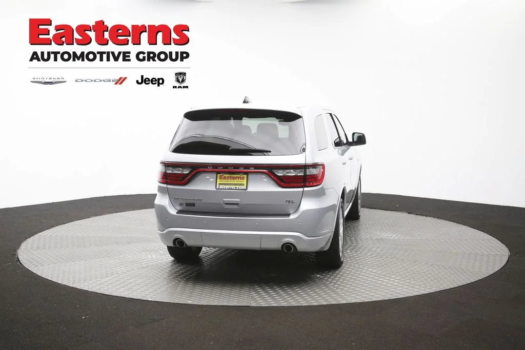Used 2025 Silver Dodge R/T image 36