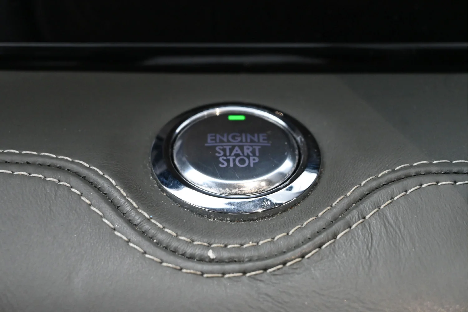 Used 2022 White Lincoln Black Label image 22
