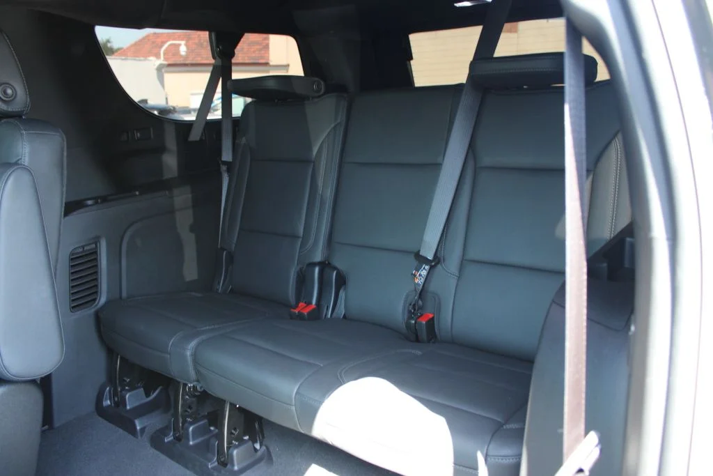Used 2026 Black Chevrolet LT image 16