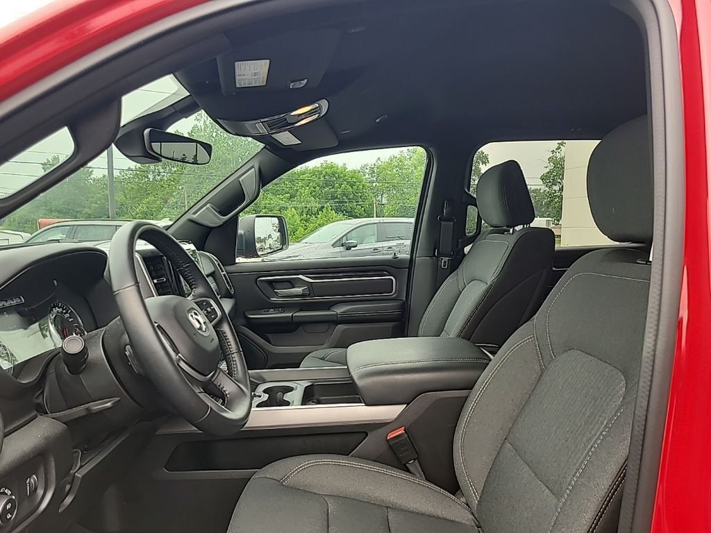 Used 2023 Red Ram Big Horn/Lone Star image 7