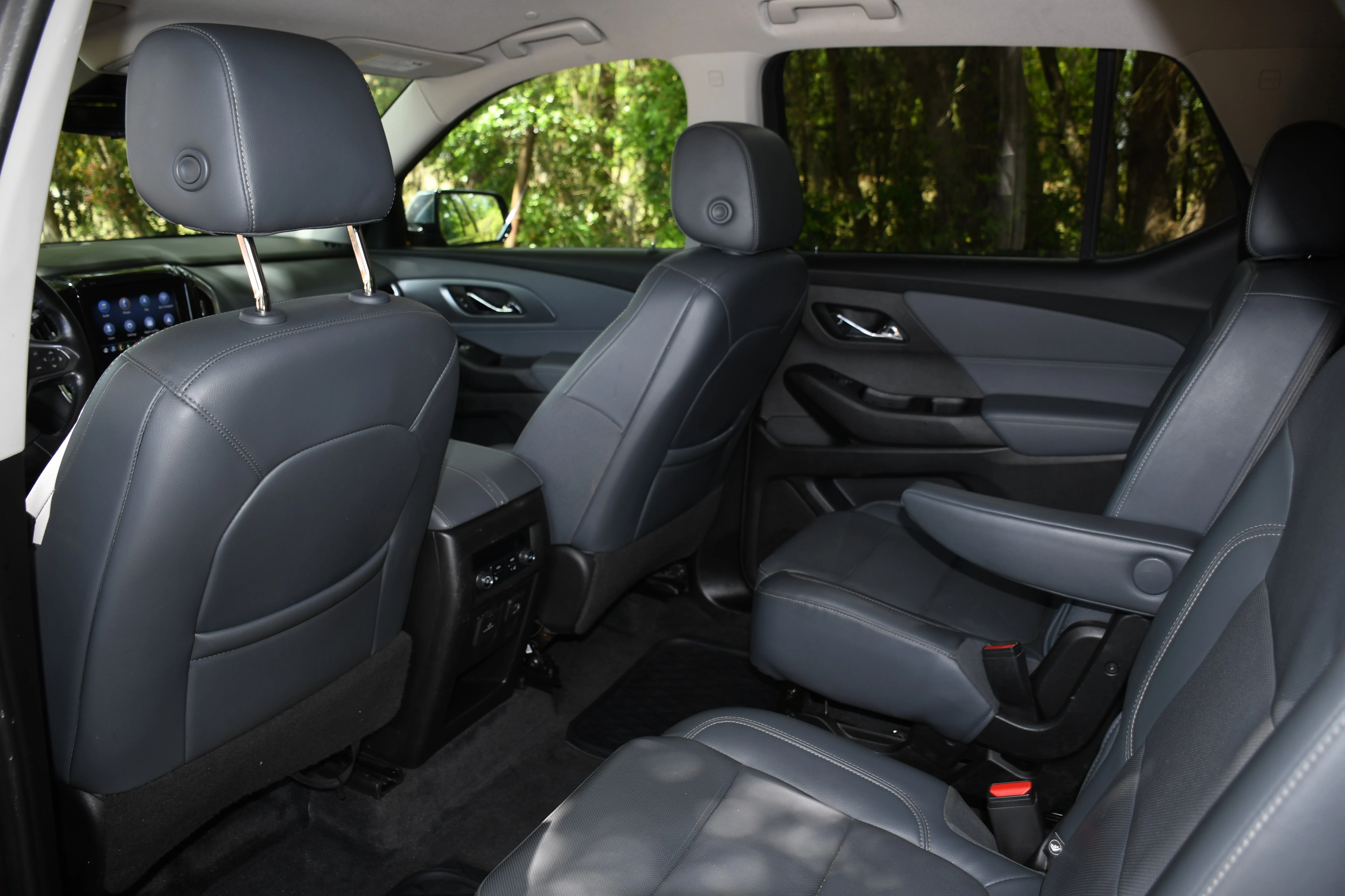 Used 2020 Red Chevrolet Premier image 15