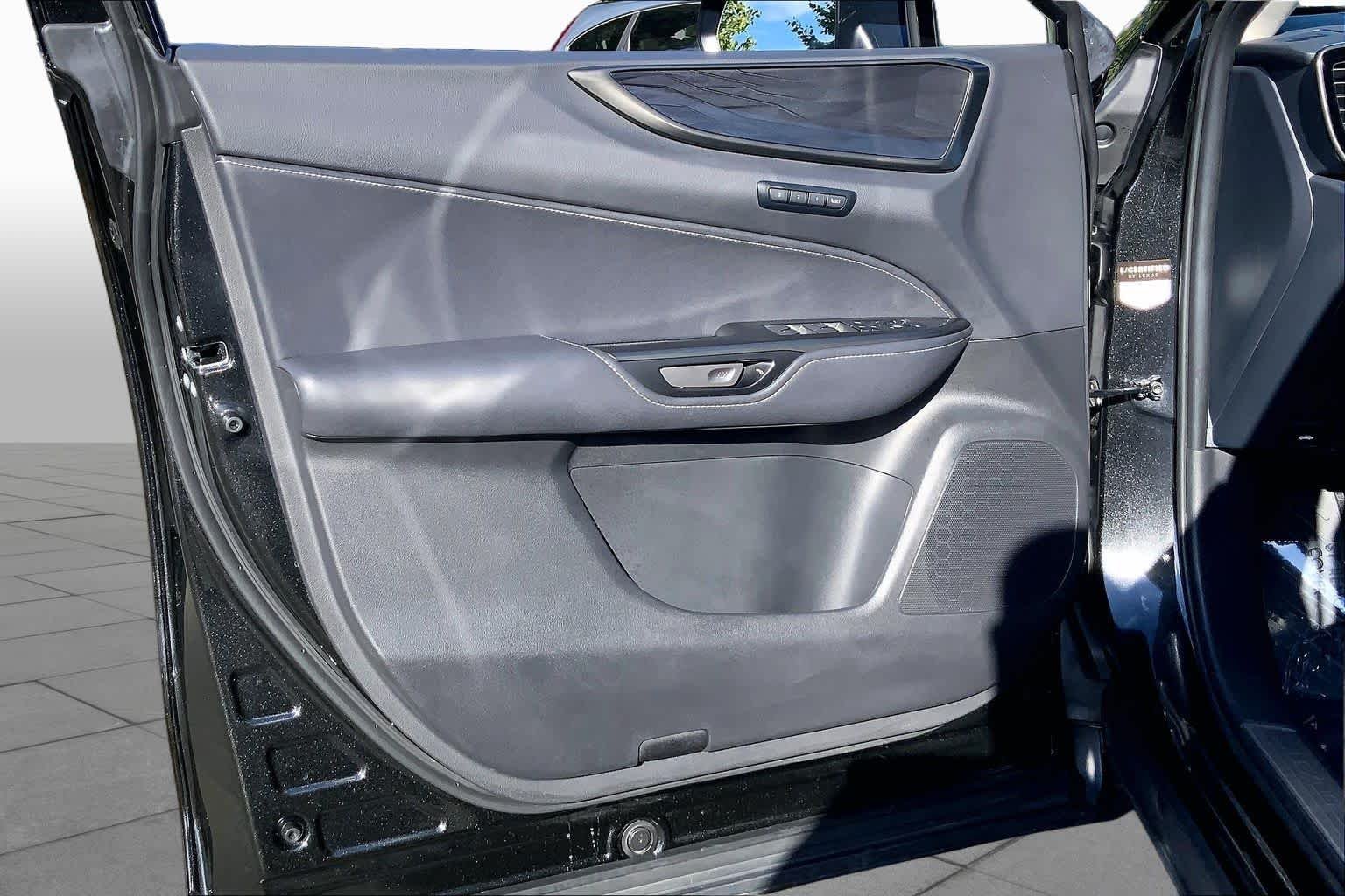 Certified Used 2025 Caviar Lexus Premium image 22