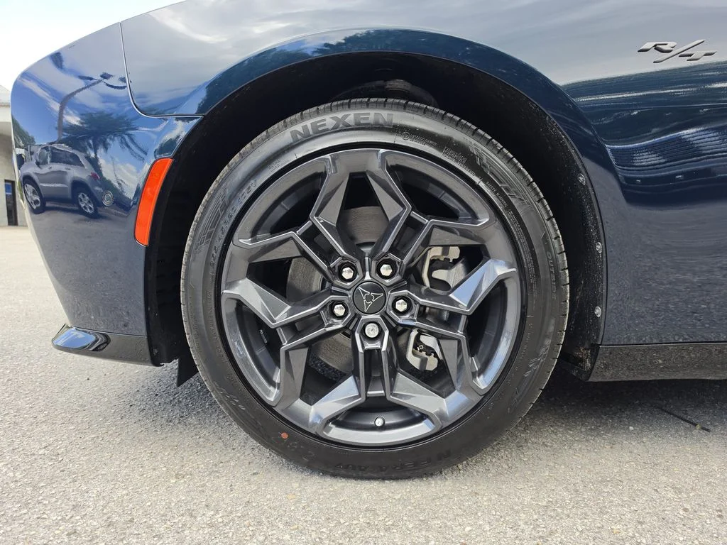 New 2026 After Dark Dodge R/T Plus image 34