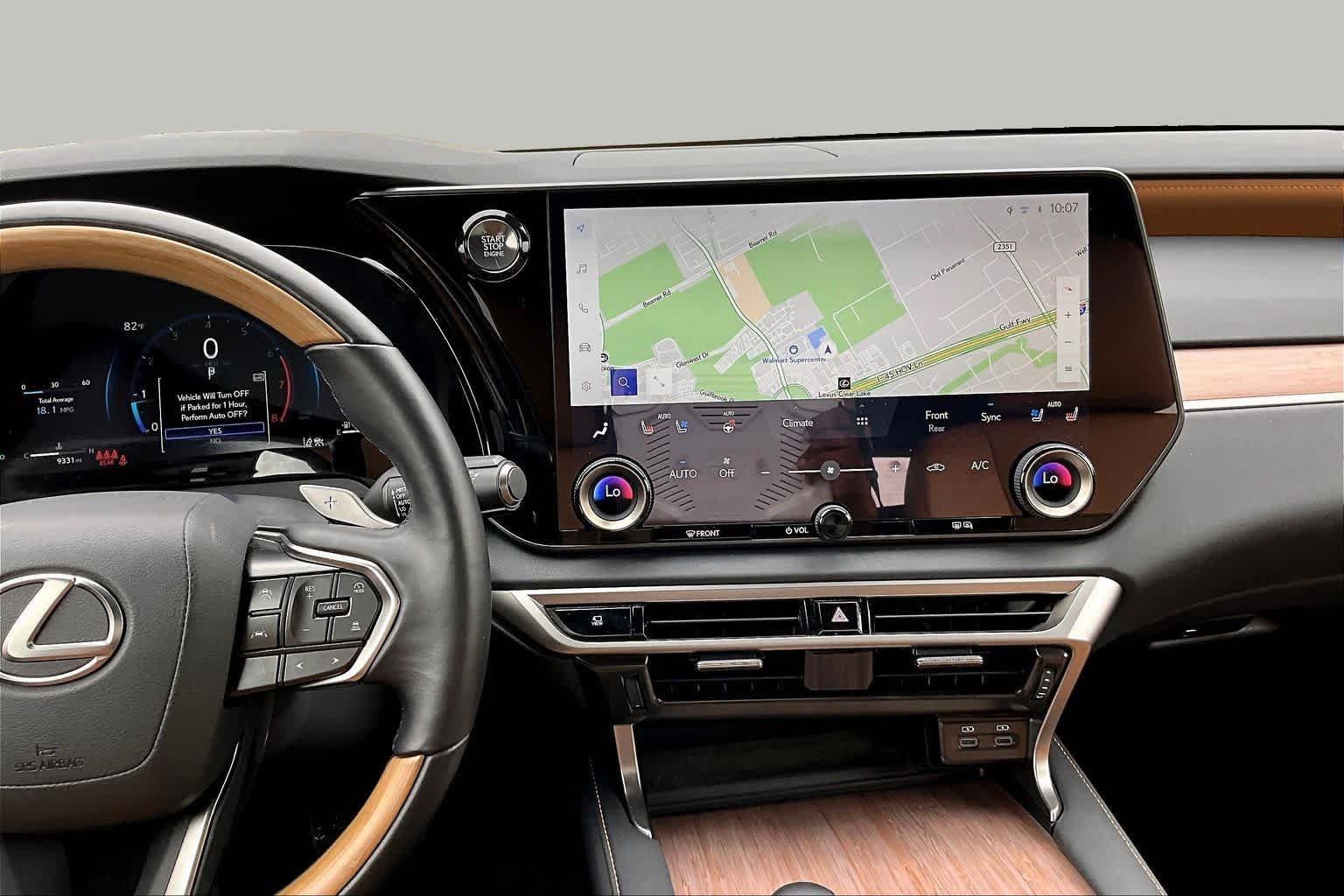 Used 2025 Caviar Lexus Premium Plus image 7