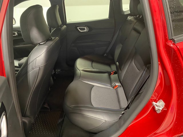 2026 Jeep Compass Latitude Altitude - Photo 20