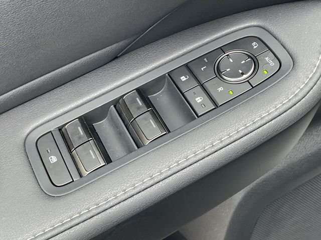2026 Lexus TX Premium - Photo 18