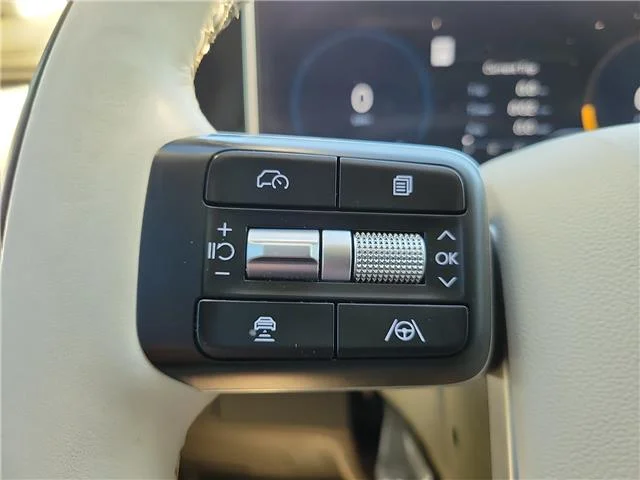 Used 2025 Serenity White Hyundai Calligraphy (DCT) All-Wheel Drive image 20