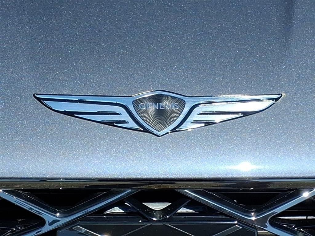 2026 GENESIS G80 Sport Prestige - Photo 25