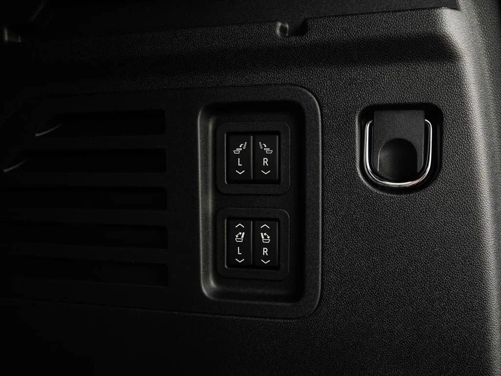 2026 Buick Enclave Preferred - Photo 8