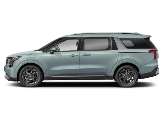 New 2027 Iceberg Green Kia SX image 3