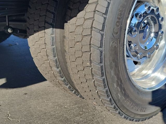 New 2026 Argon Blue Metallic Ford F-450® Platinum® image 28
