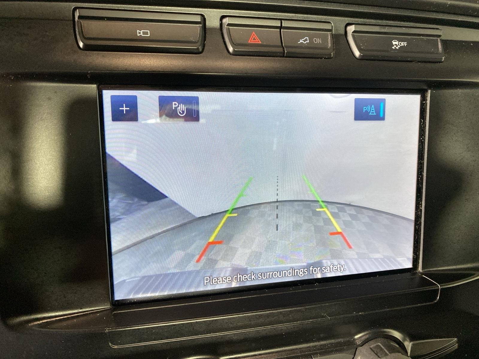 Used 2023 Agate Black Ford XL image 17