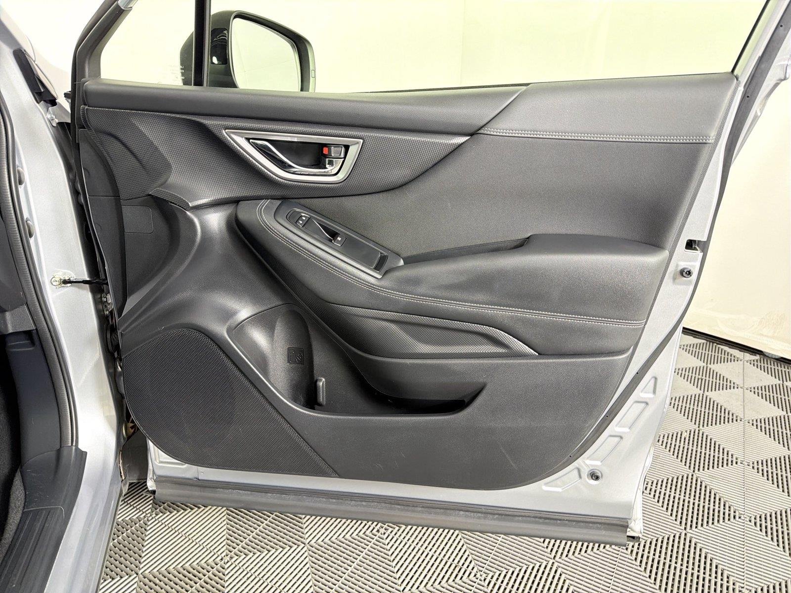 2023 Subaru Forester Premium - Photo 12