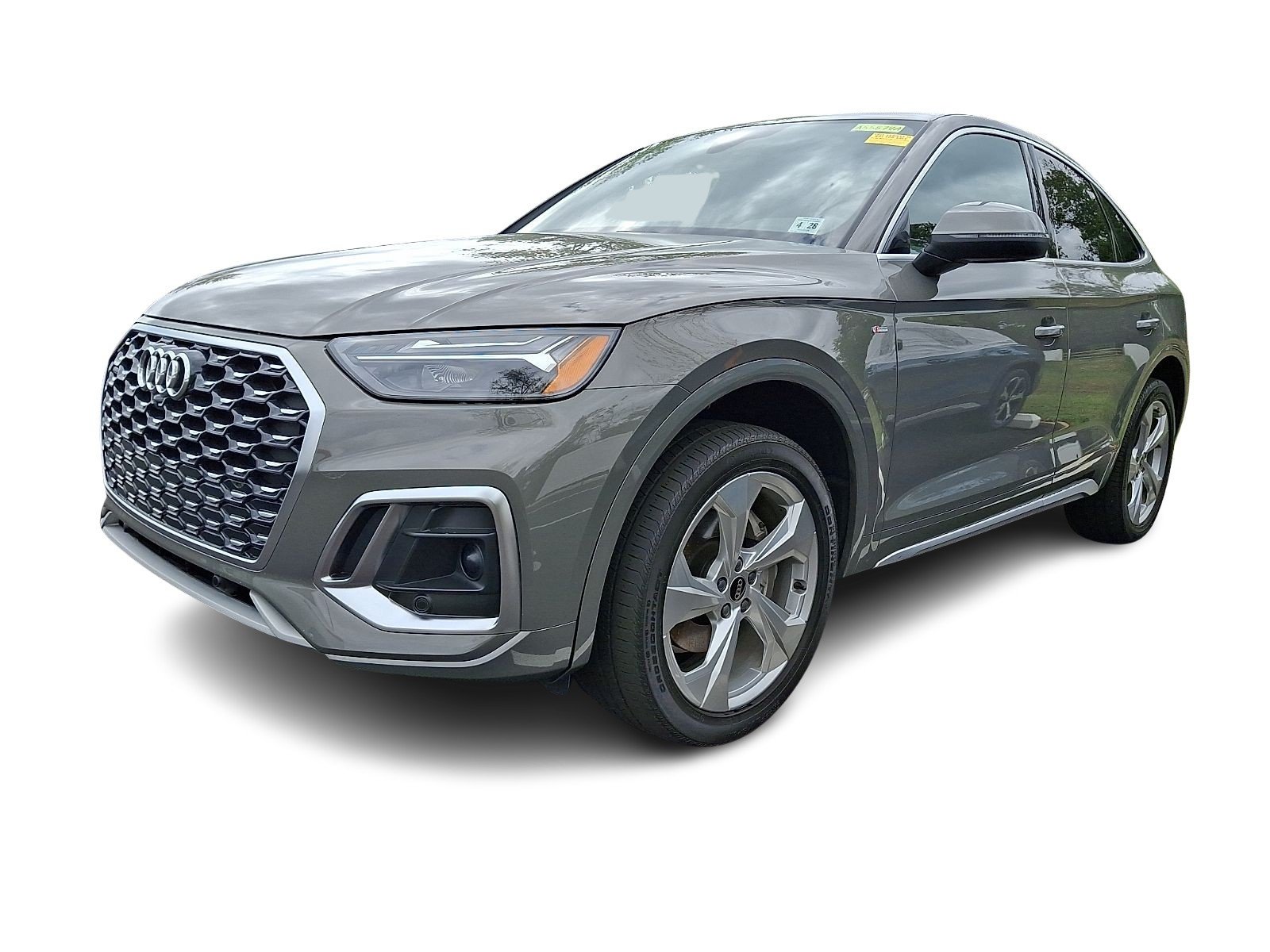 2023 Audi Q5 Sportback