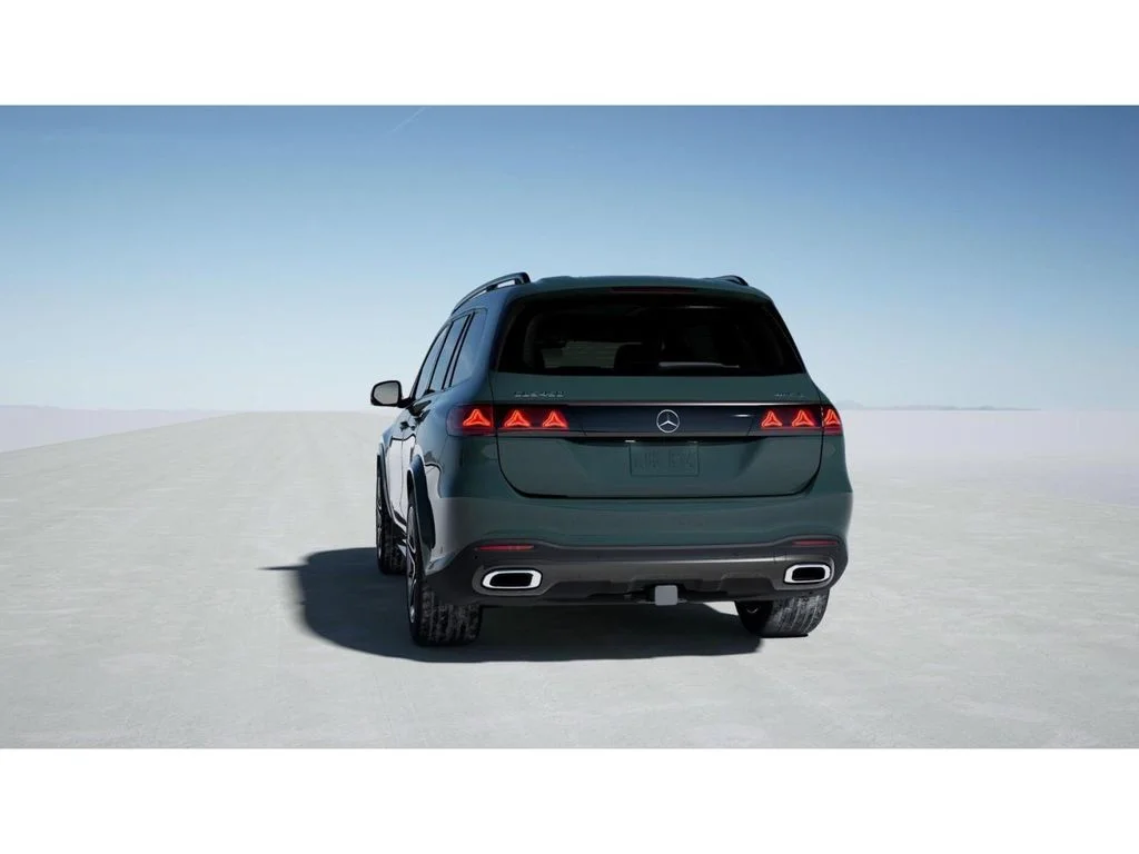 New 2027  Mercedes-Benz GLS 450 image 26