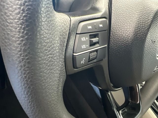 Used 2024 Gray Honda EX image 24