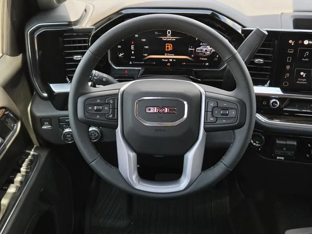 2026 GMC Sierra 1500 Elevation - Photo 20