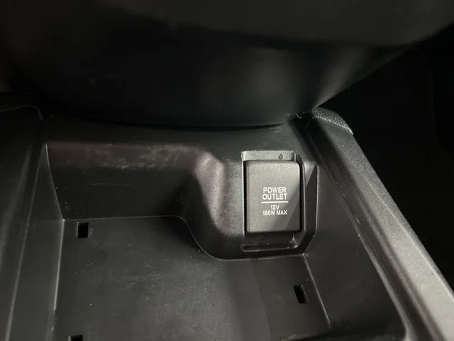 Used 2019 Gray Honda LX image 14