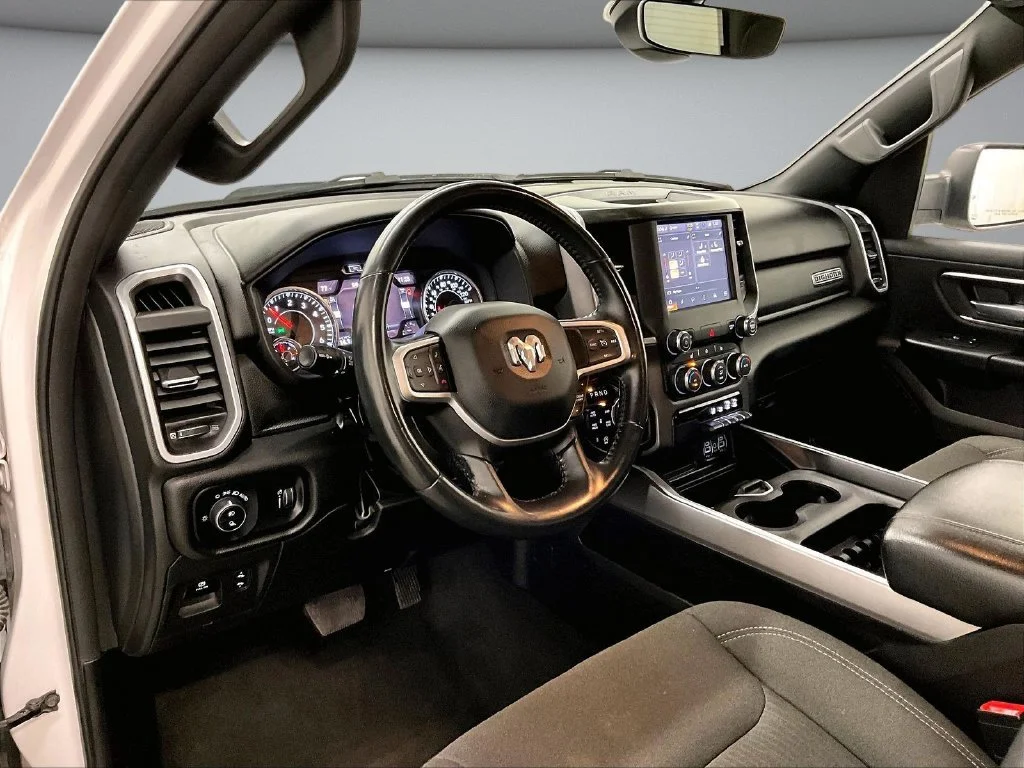 2023 RAM Ram 1500 Pickup Big Horn/Lone Star - Photo 18
