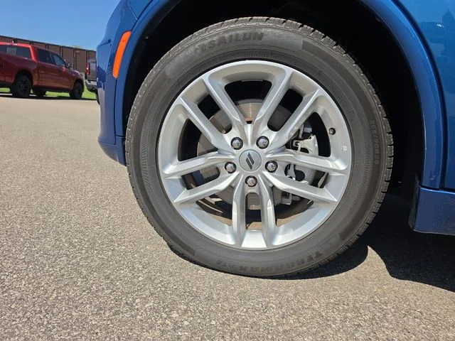 Used 2024 Frostbite Dodge GT Plus image 14