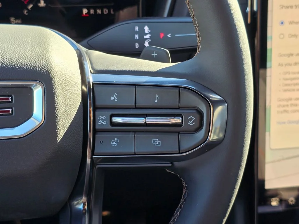 2026 GMC Terrain AT4 - Photo 20