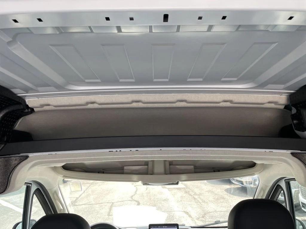 New 2026 White Ram High Roof image 35