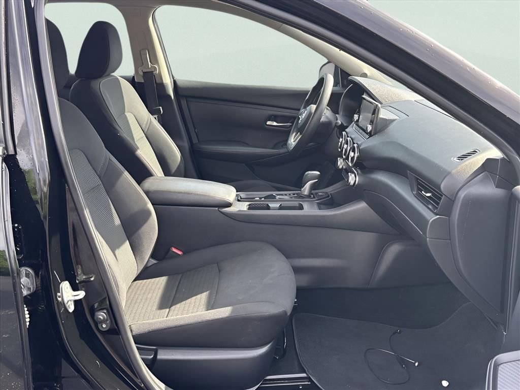 2022 Nissan Sentra S - Photo 15
