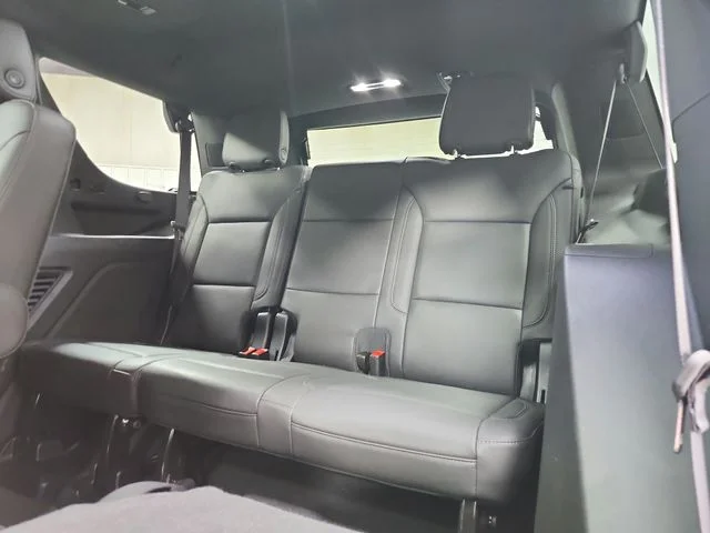 Used 2024 Red Chevrolet LT image 13