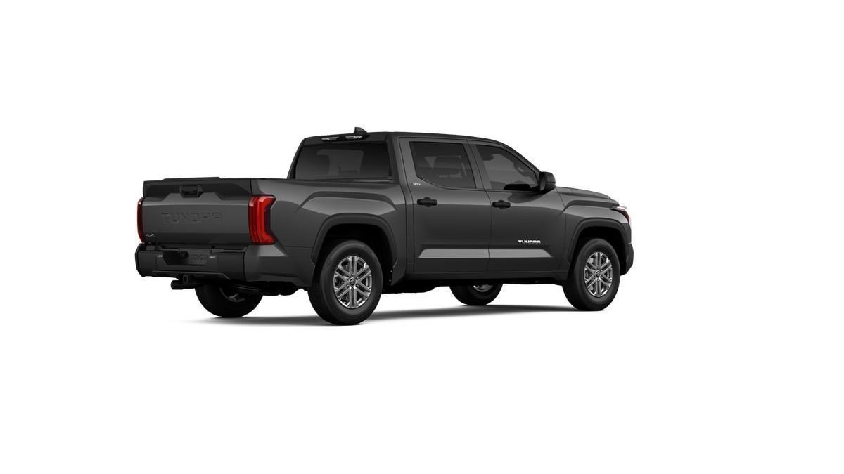 2026 Toyota Tundra SR5 - Photo 57
