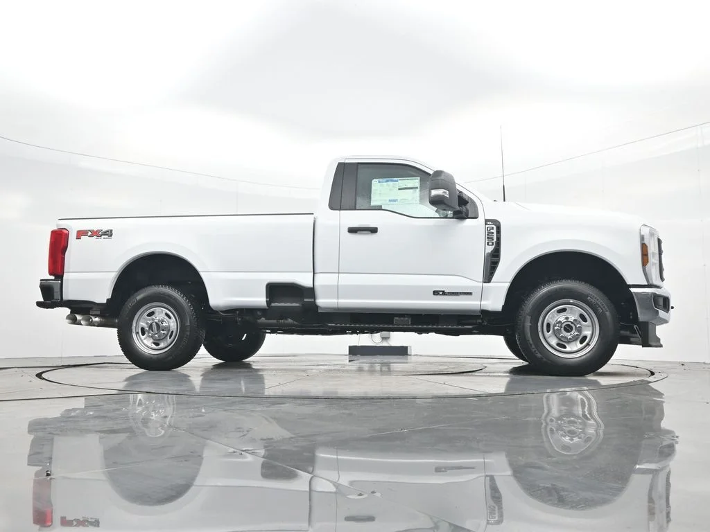 2026 Ford F-250 Super Duty XL - Photo 36