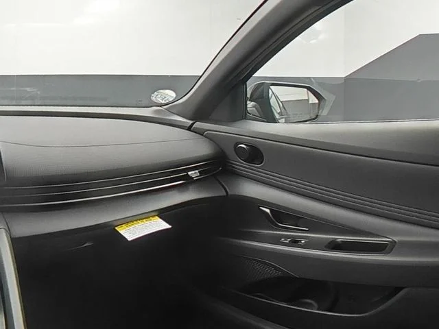 New 2026 Black Hyundai SEL Sport image 35