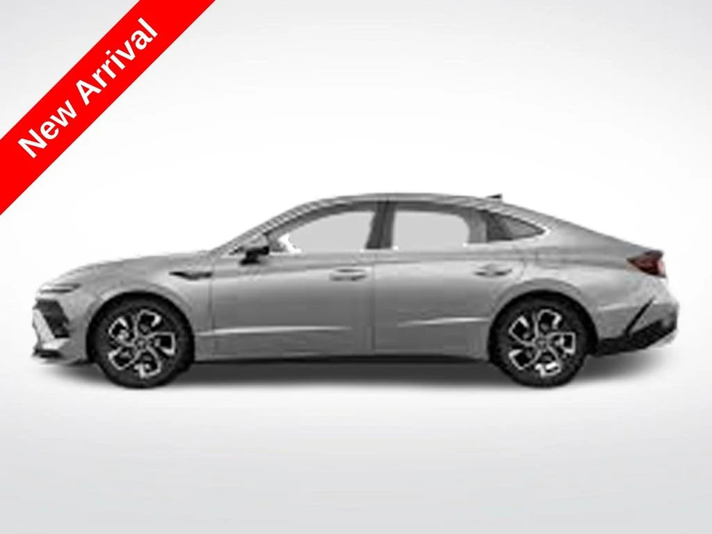 2024 Hyundai Sonata SEL's photo