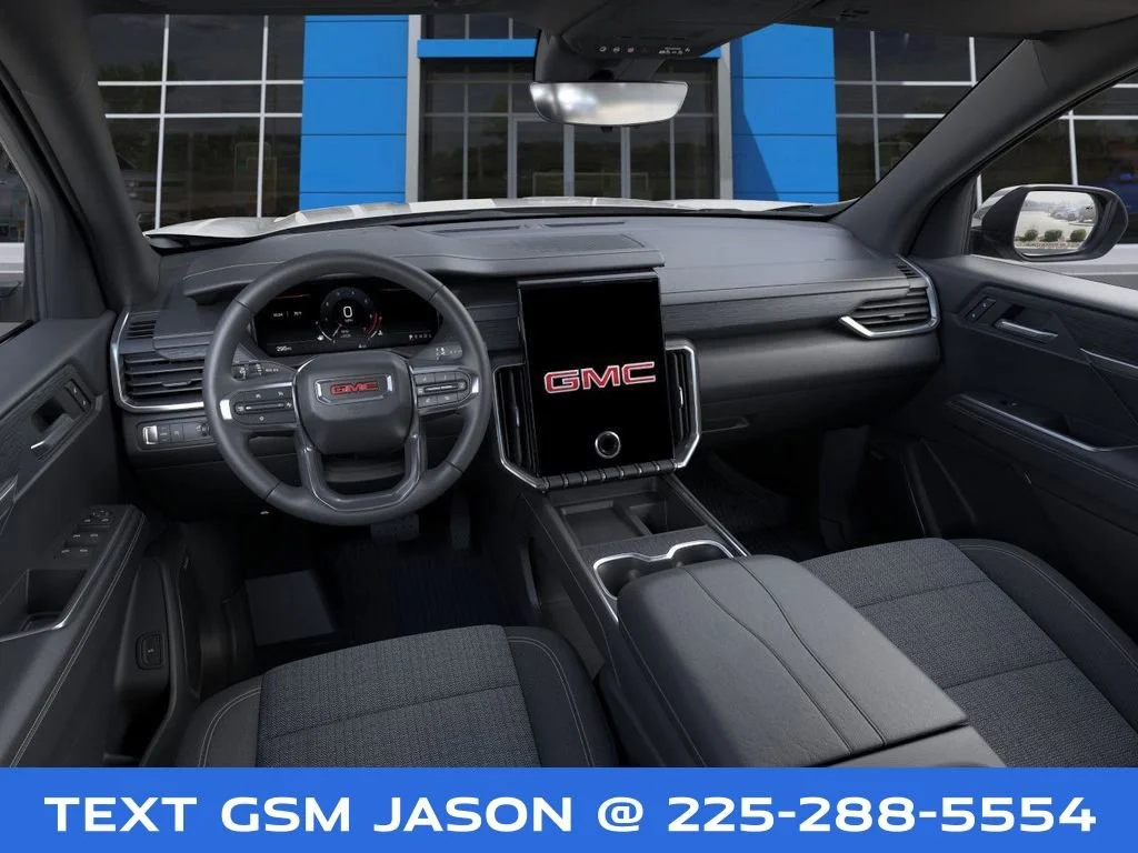 2026 GMC Acadia Elevation - Photo 77