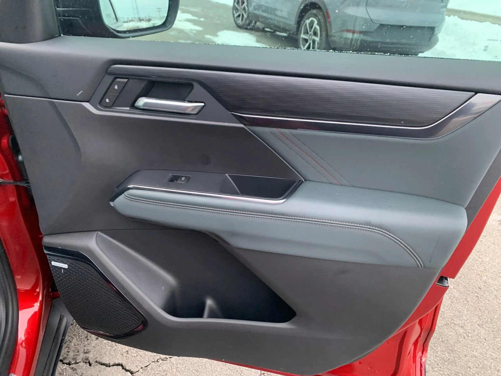 2026 GMC Acadia AT4 - Photo 19