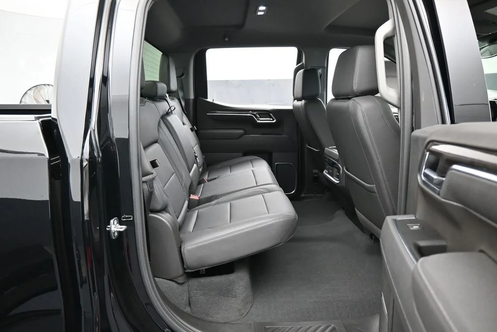 Used 2026 Black Chevrolet LTZ image 45