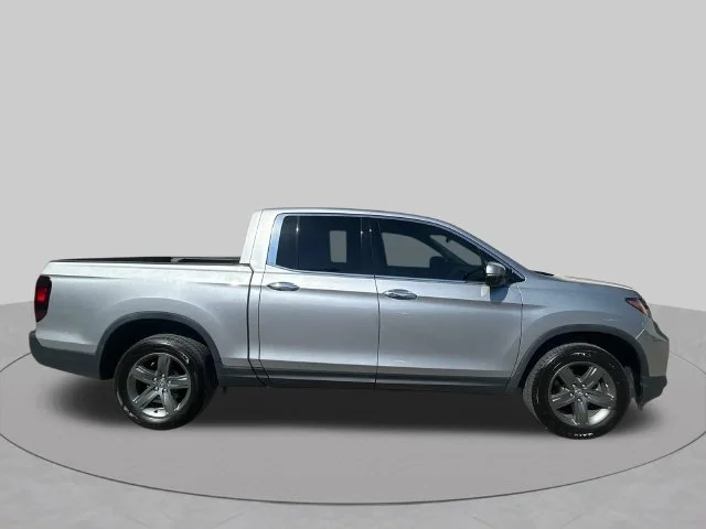 Used 2023 Silver Honda RTL-E image 8
