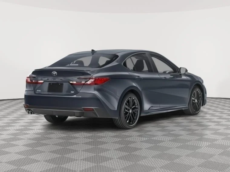 New 2026 Underground Toyota SE image 2