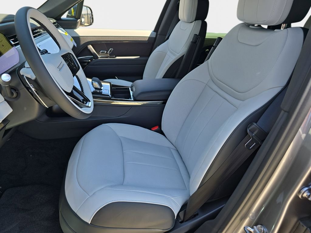 2025 Land Rover Range Rover Sport Dynamic SE - Photo 16