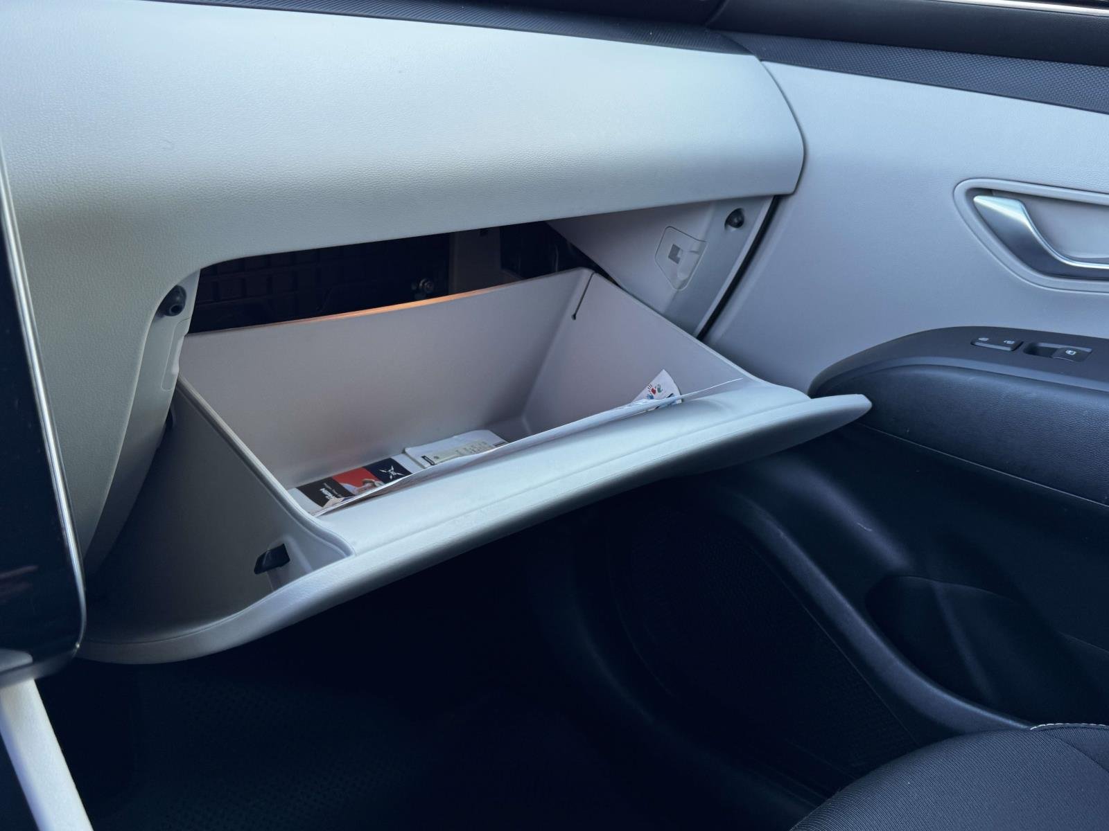 2023 Hyundai Tucson SEL - Photo 32