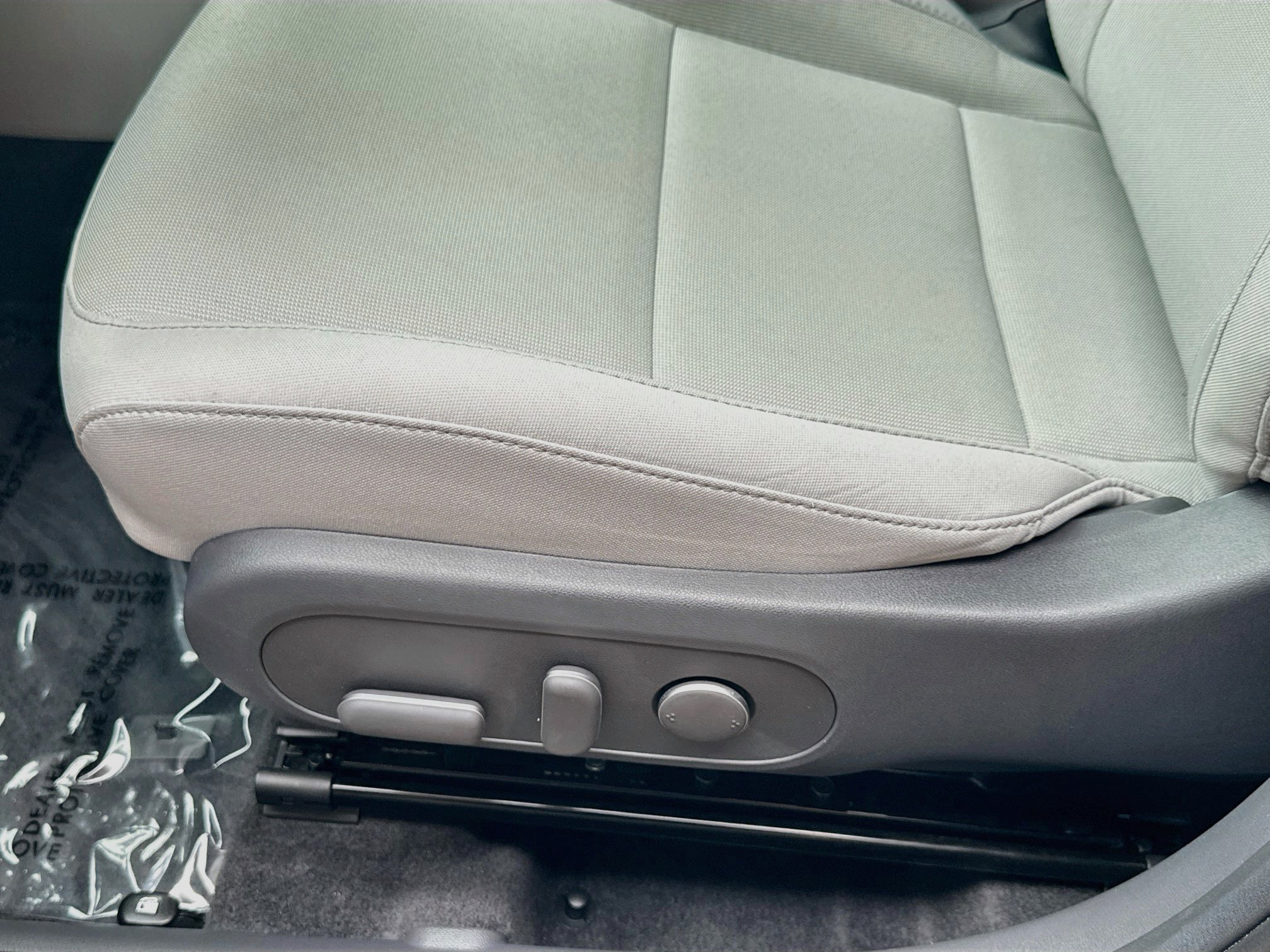 Used 2024 Denim Blue Pearl Hyundai SEL image 15