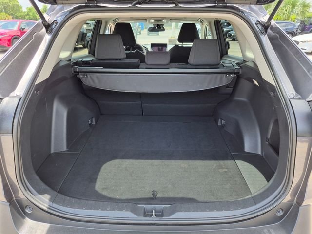 Used 2024 Gray Toyota LE image 27