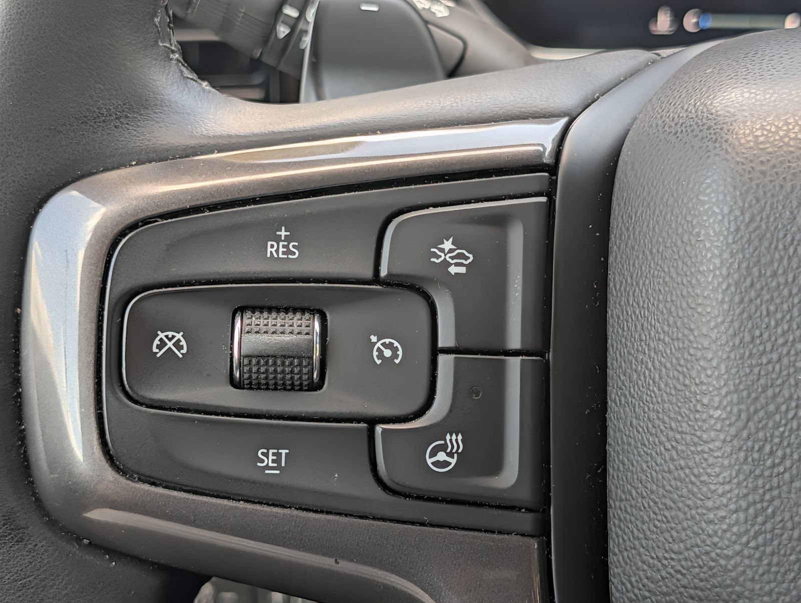 Used 2026 White Sands Chevrolet ZR2 image 18