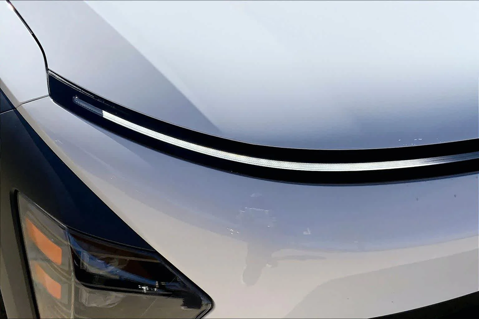New 2026 Atlas White Hyundai Limited image 13